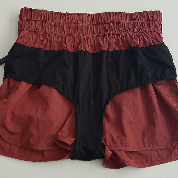 FP Movement The Way Home Shorts - Picture 9 of 11